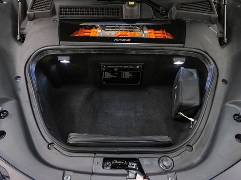 Certified 2022 Ferrari SF90 Stradale image 16