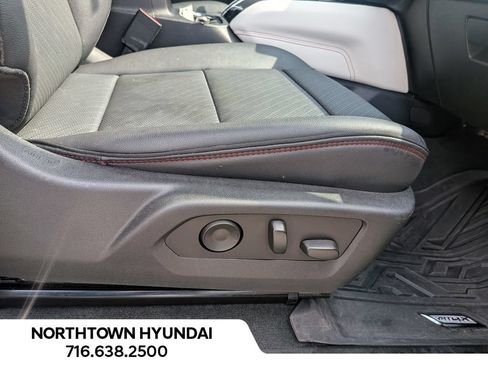 Used 2023 GMC Canyon AT4X AWD/4WD image 36