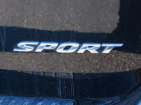 Used 2023 Honda Odyssey Sport image 15