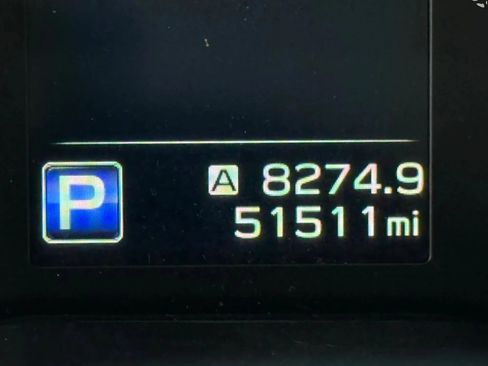 Used 2019 Subaru Ascent Premium AWD/4WD image 13