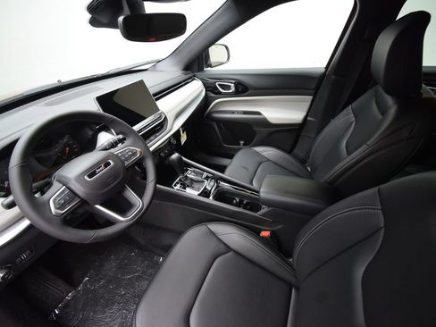 New 2026 Jeep Compass Limited AWD/4WD image 28