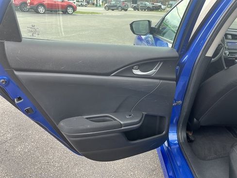 Used 2017 Honda Civic LX image 22