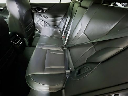 Used 2024 Subaru Outback Limited image 23