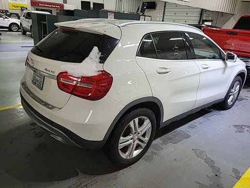 Used 2015 Mercedes-Benz GLA 250 GLA 250 image 3