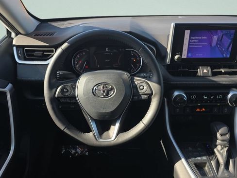 Used 2023 Toyota RAV4 XLE w/ Convenience Package AWD/4WD image 15