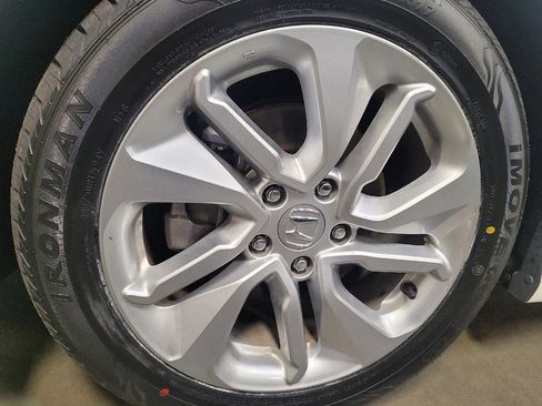 Used 2020 Honda Accord LX image 31