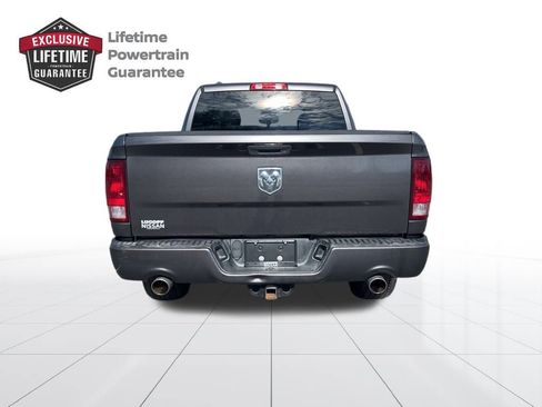 Used 2014 RAM 1500 Express image 4