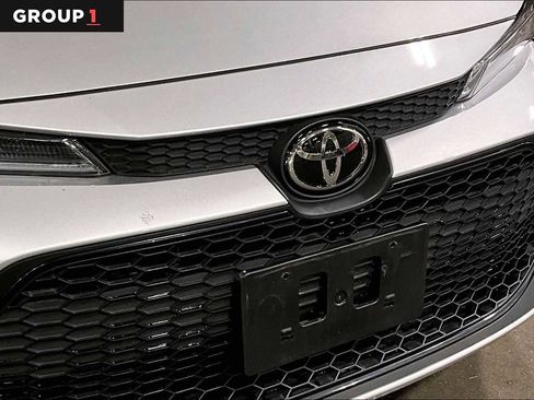 Certified 2022 Toyota Corolla LE image 30