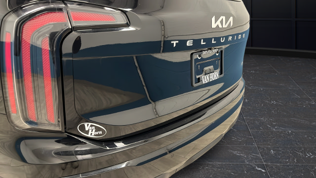 Used 2024 Kia Telluride SX Prestige X-Line AWD/4WD image 43