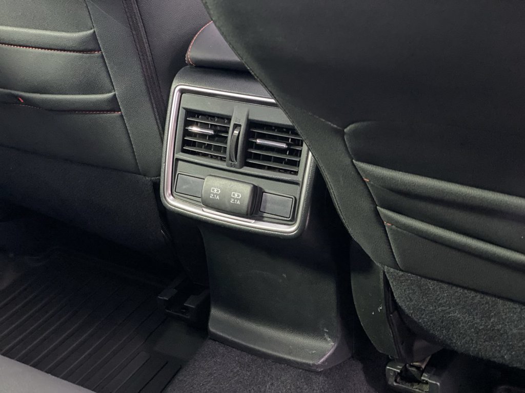 Used 2020 Subaru Forester Sport AWD/4WD image 28