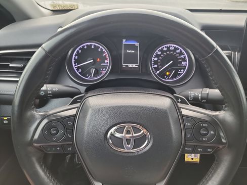 Used 2024 Toyota Camry SE image 26