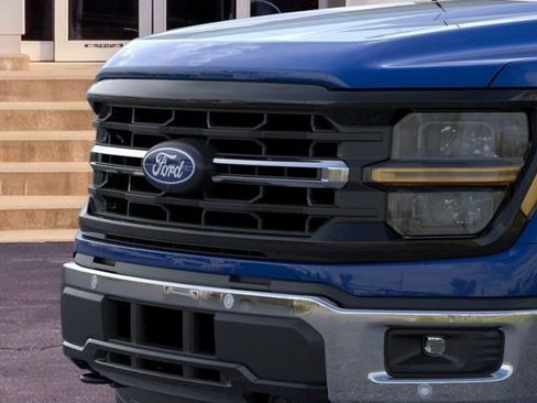 New 2026 Ford F150 XLT w/ Equipment Group 302A MID AWD/4WD image 17