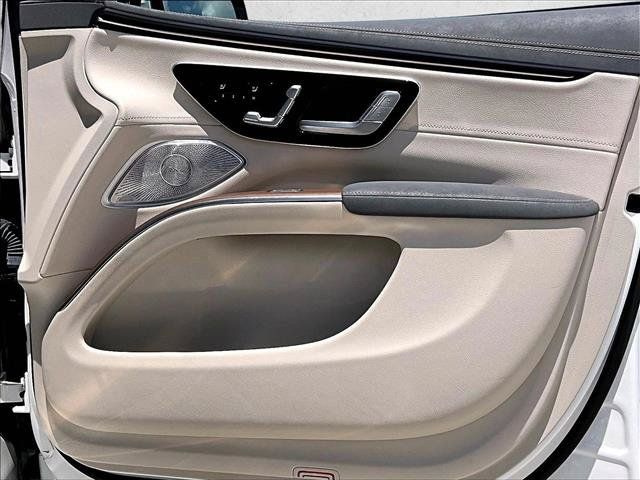 Certified 2023 Mercedes-Benz EQS 450+ SUV image 18