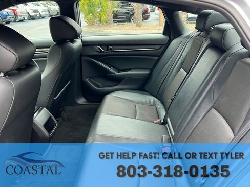 Used 2019 Honda Accord Sport image 15