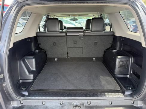 Used 2014 Toyota 4Runner SR5 Premium AWD/4WD image 15