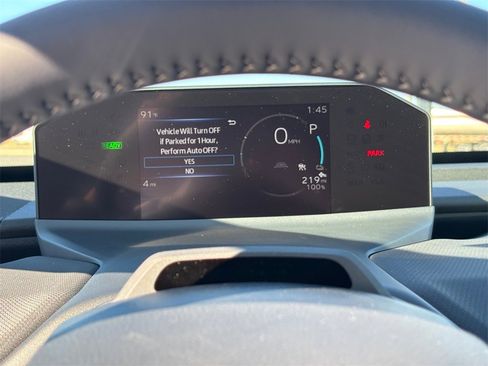 New 2026 Toyota bZ image 18