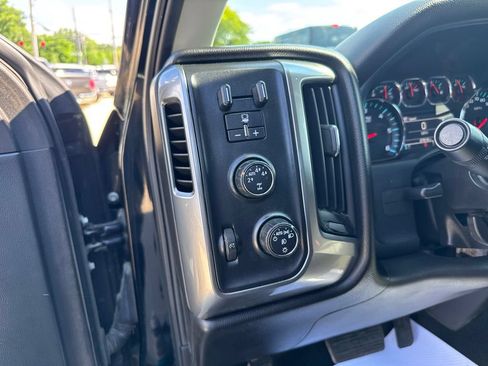 Used 2016 Chevrolet Silverado 1500 LT w/ All Star Edition AWD/4WD image 28