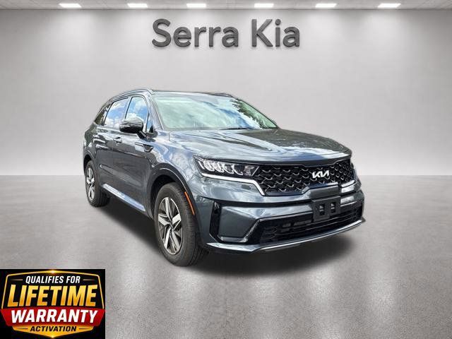 Used 2023 Kia Sorento S FWD image 1