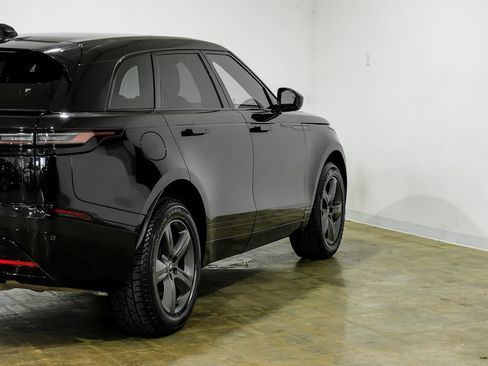 Used 2025 Land Rover Range Rover Velar Dynamic SE AWD/4WD image 12