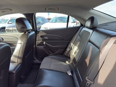 Used 2015 Chevrolet Malibu LT w/ Power Convenience Package image 31