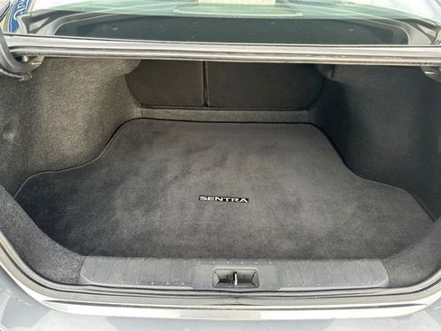 Used 2022 Nissan Sentra SV image 22