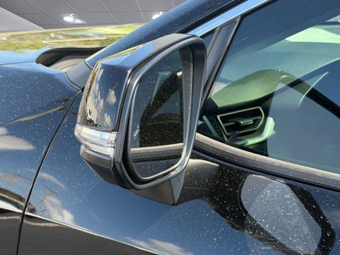 Certified 2025 Toyota RAV4 Limited w/ Advanced Technology Package image 22