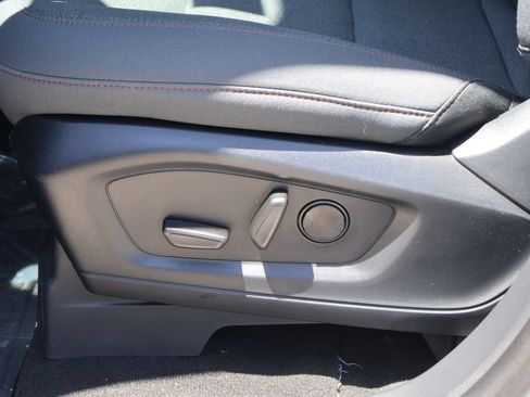 New 2026 Ford Explorer Active AWD/4WD image 26