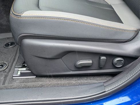 New 2026 Subaru Crosstrek 2.5i Wilderness w/ Crosstrek Mirror Package AWD/4WD image 13