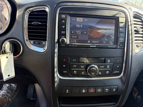 Used 2012 Dodge Durango Citadel AWD/4WD image 34