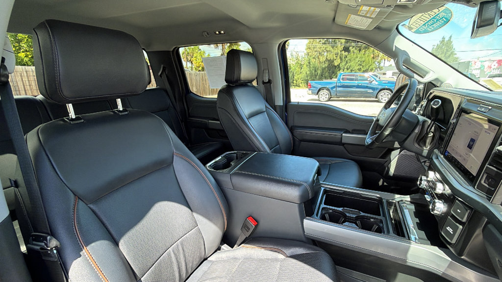 Used 2026 Ford F250 Lariat AWD/4WD image 27