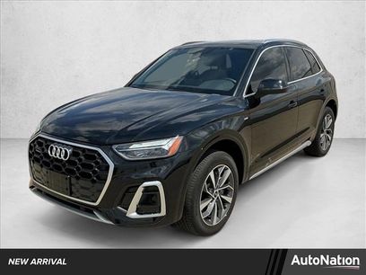 Used 2023 Audi Q5 2.0T Premium w/ Convenience Package