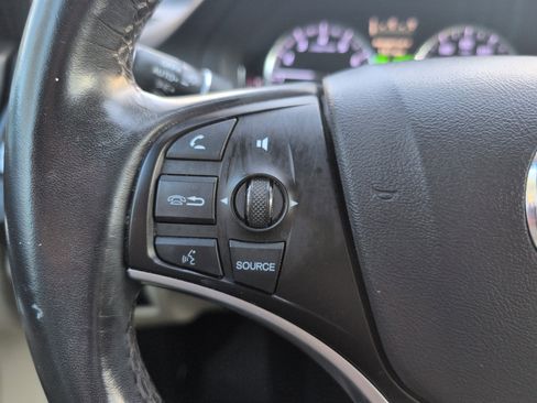 Used 2020 Acura MDX BASE image 17