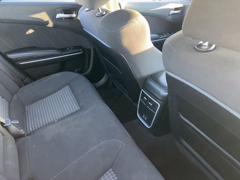 Used 2023 Dodge Charger GT image 5