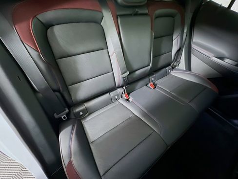 New 2026 Chevrolet Equinox RS image 26