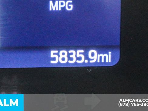 Used 2024 Ford Bronco Wildtrak image 39