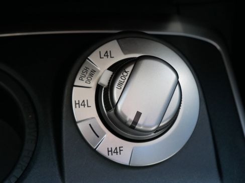 Certified 2024 Toyota 4Runner Limited image 32