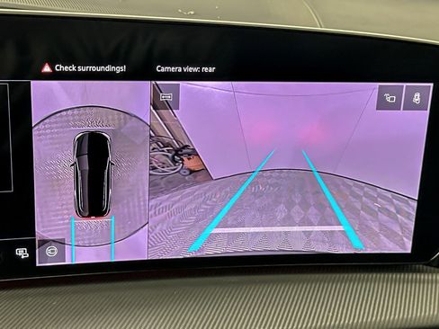 New 2025 Audi SQ5 Premium Plus image 19