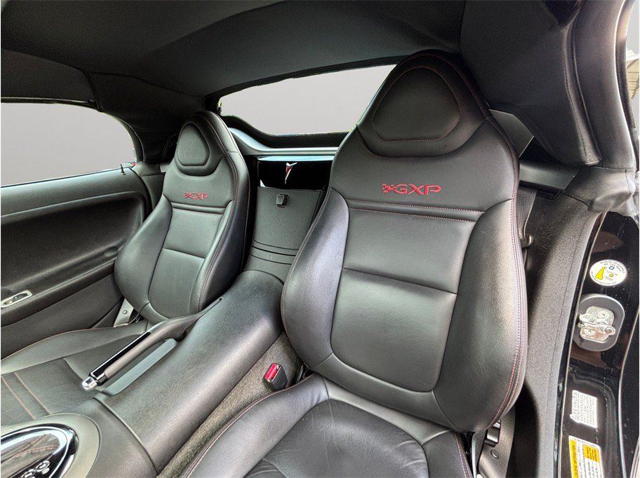 Used 2007 Pontiac Solstice GXP w/ Premium Package RWD image 15