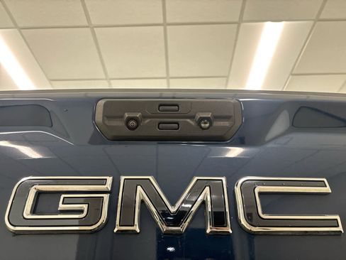 Used 2023 GMC Sierra 1500 Denali Ultimate image 17