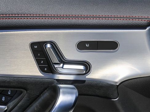 New 2025 Mercedes-Benz CLA 250 4MATIC image 26