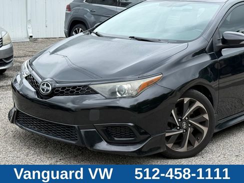 Used 2016 Scion iM FWD image 2
