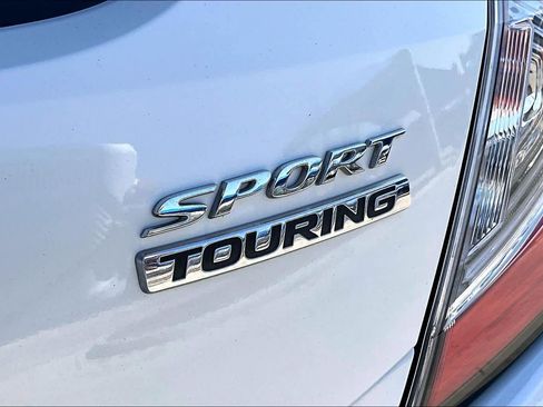 Used 2021 Honda Civic Sport Touring image 10