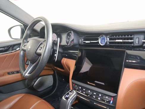 Used 2023 Maserati Quattroporte Modena Q4 image 65