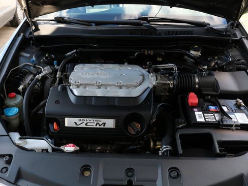 Used 2012 Honda Accord EX-L image 40