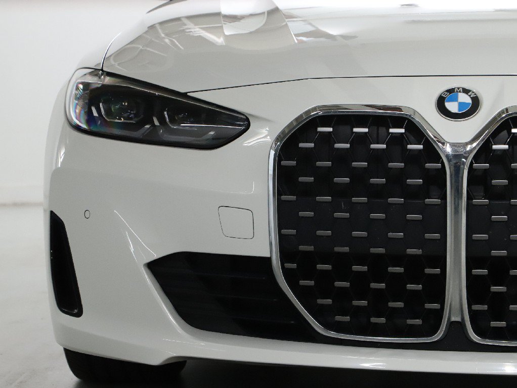 Used 2024 BMW 430i Gran Coupe xDrive w/ Convenience Package AWD/4WD image 6