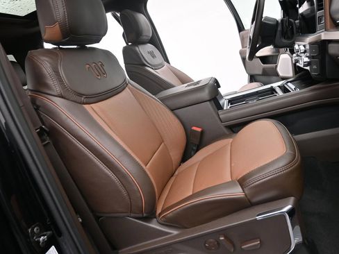 New 2026 Ford F350 King Ranch image 28