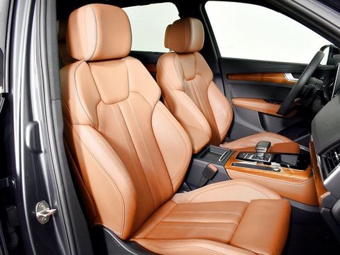 Used 2022 Audi Q5 2.0T Premium Plus image 54