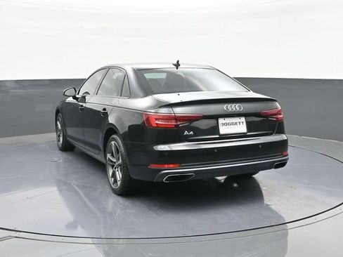 Used 2019 Audi A4 2.0T Premium FWD image 8