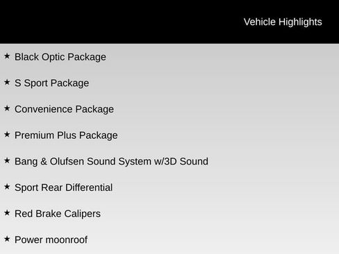 Used 2022 Audi S4 Premium Plus image 5