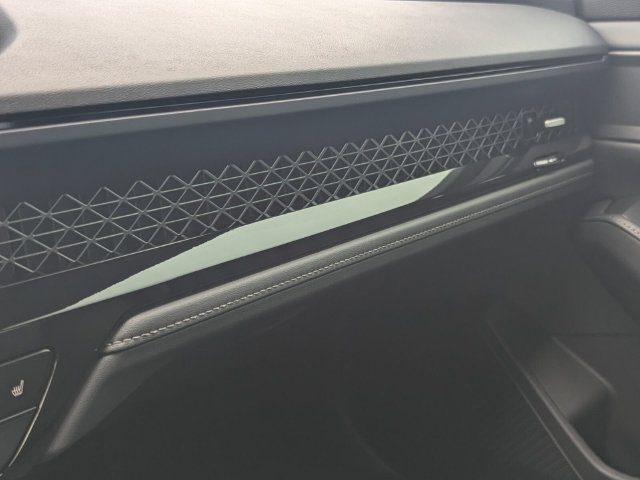 Certified 2025 Honda Accord Sport image 27